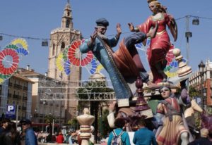 [Titre du site] Les Fallas