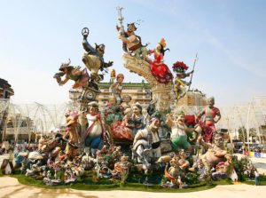 [Titre du site] Les Fallas