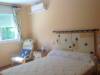   Une chambre double, lit de 150, télé satellite- Une autre chambre 2 lits de 90 - 