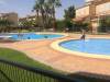   Le jardin d'OLIPLAGE bénéficie d'un accès direct aux piscines de la résidence