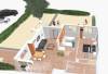 OLIPLAGE, un appartement d'exception de 3 pièces, doté d'un jardin arboré, à 250m d'une magnifique plage près de Valence (Espagne)