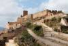 ...  et des célèbres ruines Romaines, puis Arabes de SAGUNTO